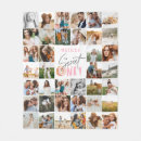 Search for one photo blankets Elegant