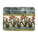 Search for bordered magnets Decorative