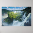 Search for iguazu art Landscape