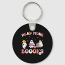 Search for ghouls key rings Retro