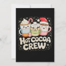 Search for hot cocoa christmas cards Pyjamas