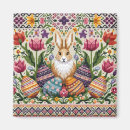 Search for cute easter magnets Vintage