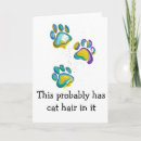 Search for cat person cards Funny