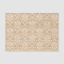 Search for damask tissue paper White
