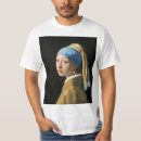 Search for oil painting tshirts Portrait