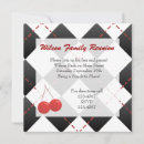 Search for argyles invitations Trendy
