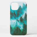 Search for foggy iphone cases Mountain