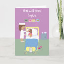 Search for hospital get well cards Illness