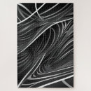 Search for hypnotic puzzles Abstract