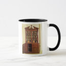 Search for furniture mugs 18th