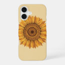 Search for vintage sunflower iphone cases Botanical