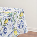 Search for spanish tablecloths Mediterranean