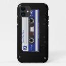 Search for tape recorder iphone cases Recording