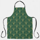 Search for palm leaf aprons Retro