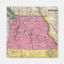 Search for 1847 magnets California