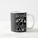 Search for cross country mugs Winter sport