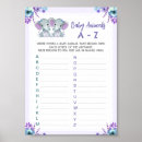 Search for twins baby shower games Elephant