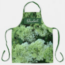 Search for household aprons For her