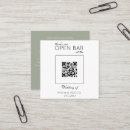 Search for bar code invitations Simple