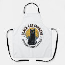 Search for cat design aprons Halloweencostumes