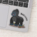 Search for silverback gorilla electronics Monkey
