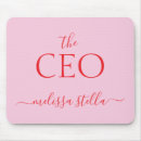 Search for for ceos mouse mats Boss