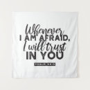 Search for psalm 56 art Trust in god