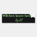Search for witch bumper stickers Pagan