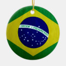 Search for brazilian christmas tree decorations Soccer