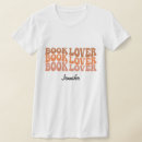 Search for book store tshirts Bookworm