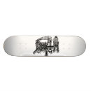 Search for old skateboards Metal