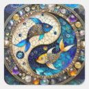 Search for yin yang fish stickers Pisces