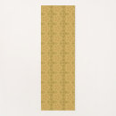 Search for golden yoga mats Geometric