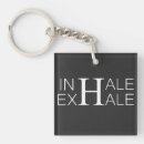 Search for inhale key rings Exhale