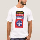 Search for sapper tshirts Airborne