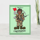 Search for marine congratulations cards Army