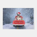 Search for boston terrier doormats Pet