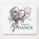 Search for for dancing lovers mouse mats Ballet