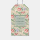 Search for vintage gift tags Pretty