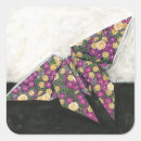 Search for origami prints stickers Asian