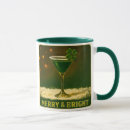 Search for 4 leaf clover mugs Irish
