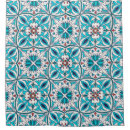 Search for spanish tile shower curtains Portuguese