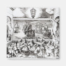 Search for 1600s magnets School