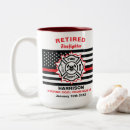 Search for flag mugs retirement