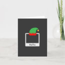 Search for punny christmas cards Xmas