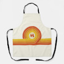 Search for retro circles aprons Minimalist