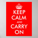 Search for keep calm and carry on posters Funny