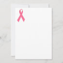 Search for breast cancer awareness invitations Month