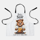 Search for cafe kids aprons For kids