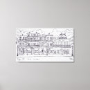 Search for quarter art Street scene